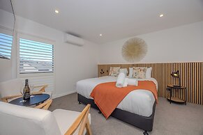 Alpine Junction Townhouse Apartments