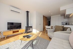 Alpine Junction Townhouse Apartments