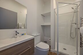 Alpine Junction Townhouse Apartments