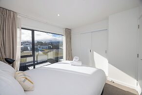 Alpine Junction Townhouse Apartments