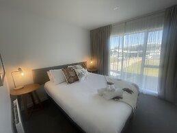 Alpine Junction Townhouse Apartments