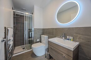 Alpine Junction Townhouse Apartments