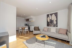 Alpine Junction Townhouse Apartments