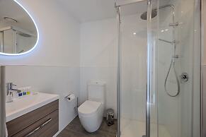 Alpine Junction Townhouse Apartments