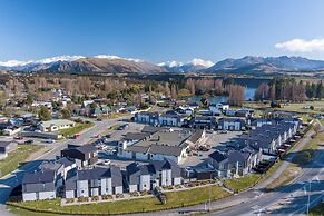 Alpine Junction Townhouse Apartments