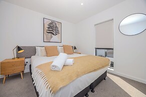 Alpine Junction Townhouse Apartments