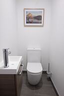 Alpine Junction Townhouse Apartments