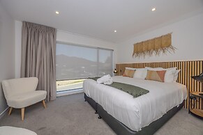 Alpine Junction Townhouse Apartments