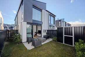 Alpine Junction Townhouse Apartments