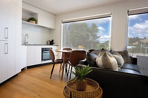 Alpine Junction Townhouse Apartments