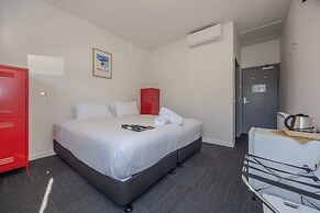 Alpine Junction Townhouse Apartments