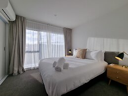 Alpine Junction Townhouse Apartments