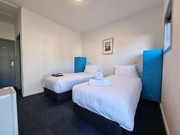 Alpine Junction Townhouse Apartments