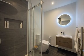 Alpine Junction Townhouse Apartments