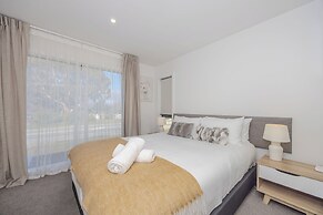 Alpine Junction Townhouse Apartments