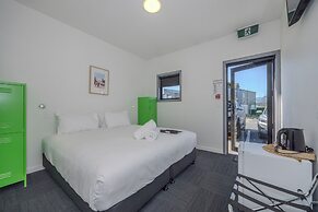 Alpine Junction Townhouse Apartments