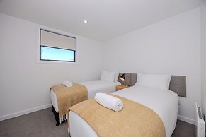 Alpine Junction Townhouse Apartments