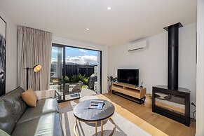 Alpine Junction Townhouse Apartments