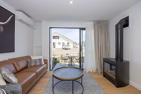 Alpine Junction Townhouse Apartments