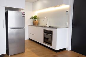 Alpine Junction Townhouse Apartments