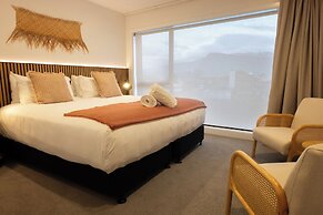 Alpine Junction Townhouse Apartments