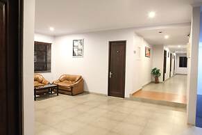 Rahayu Hotel Cirebon