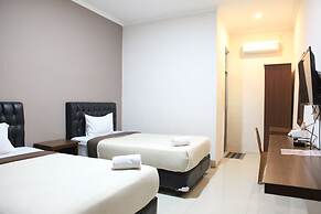 Rahayu Hotel Cirebon
