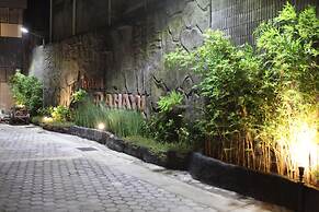 Rahayu Hotel Cirebon