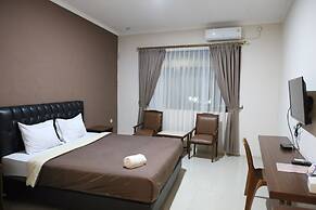 Rahayu Hotel Cirebon