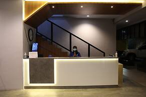 Rahayu Hotel Cirebon