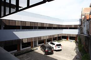 Rahayu Hotel Cirebon