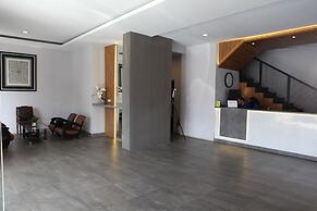 Rahayu Hotel Cirebon