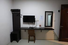 Rahayu Hotel Cirebon