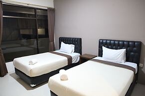 Rahayu Hotel Cirebon