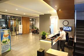 Rahayu Hotel Cirebon
