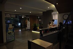Rahayu Hotel Cirebon