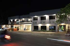 Rahayu Hotel Cirebon