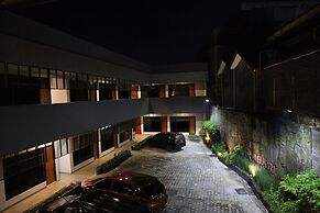 Rahayu Hotel Cirebon