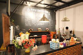 Rahayu Hotel Cirebon