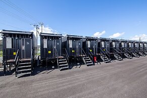 HOTEL R9 The Yard Miyakonojo