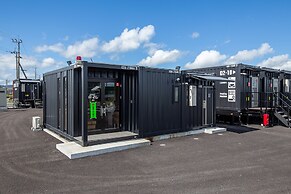 HOTEL R9 The Yard Miyakonojo