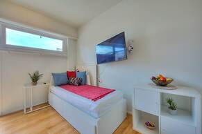 Cosy Home Lugano Few Min From Lake