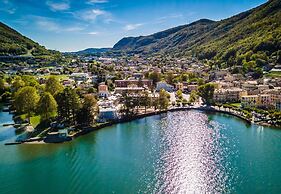 Cosy Home Lugano Few Min From Lake