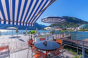 Cosy Home Lugano Few Min From Lake