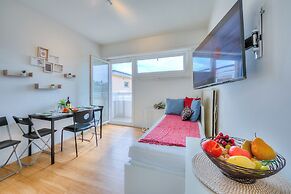 Cosy Home Lugano Few Min From Lake