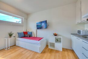 Cosy Home Lugano Few Min From Lake