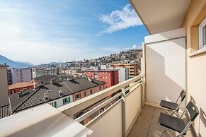 Cosy Home Lugano Few Min From Lake
