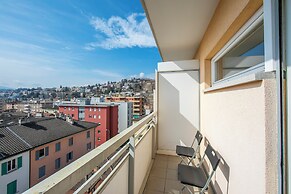 Cosy Home Lugano Few Min From Lake