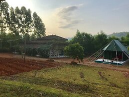 Desia Eco Tourism Camp