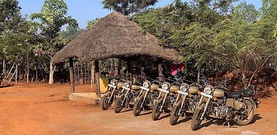 Desia Eco Tourism Camp